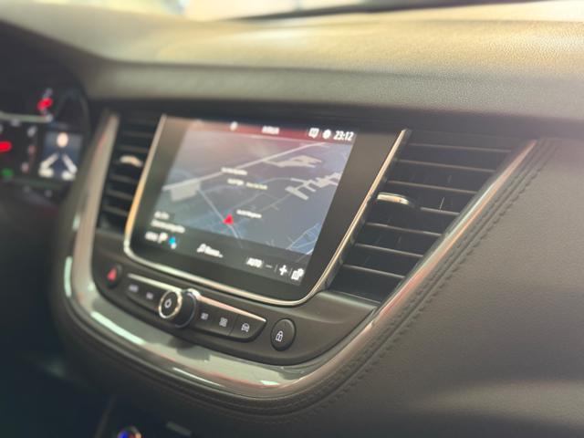 OPEL Grandland X usata, con Limitatore di velocità