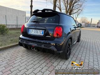 MINI John Cooper Works usata, con Antifurto