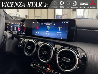 MERCEDES-BENZ A 180 usata, con Filtro antiparticolato