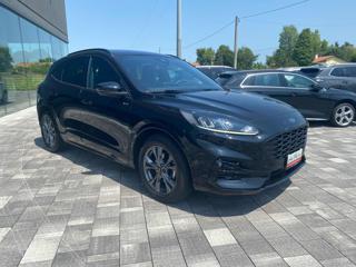 FORD Kuga usata, con Airbag Passeggero
