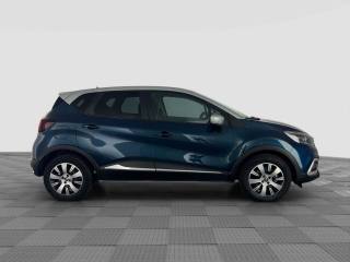 RENAULT Captur usata 5
