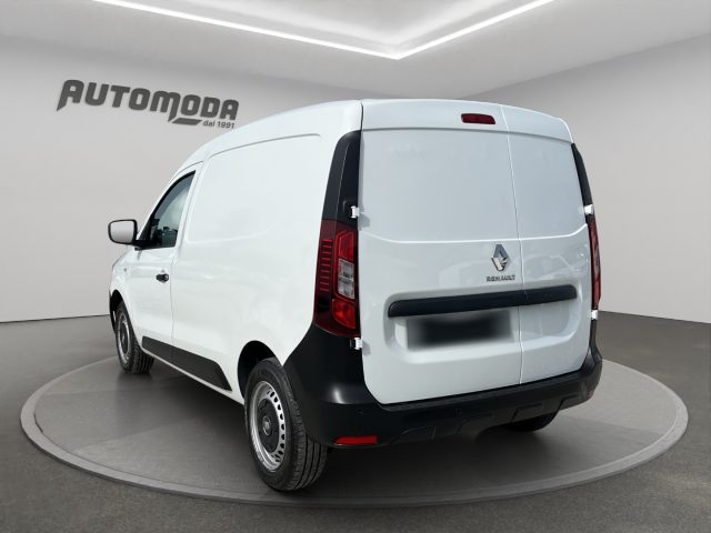 RENAULT Express usata, con Cruise Control