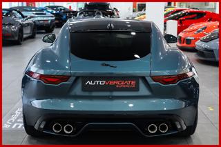 JAGUAR F-Type usata, con Antifurto