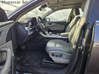 AUDI Q8 usata, con Portellone posteriore elettrico