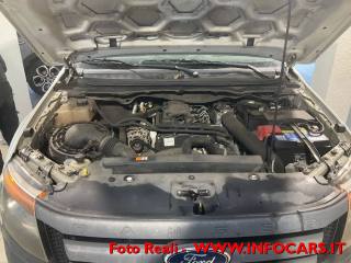 FORD Ranger usata, con Controllo trazione