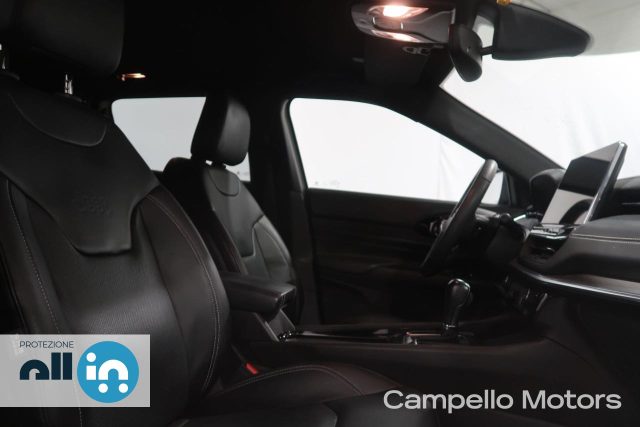 JEEP Compass usata 13