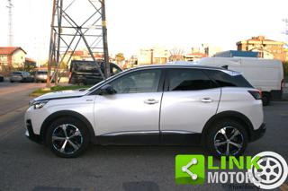 PEUGEOT 3008 usata, con ESP