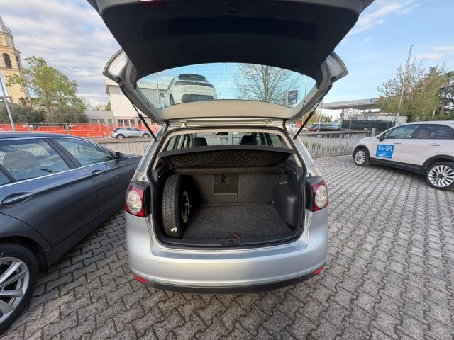 VOLKSWAGEN Golf Plus usata, con ESP