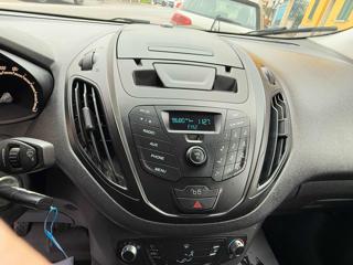 FORD Transit Courier usata 13