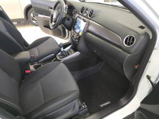 SUZUKI Vitara usata, con ESP