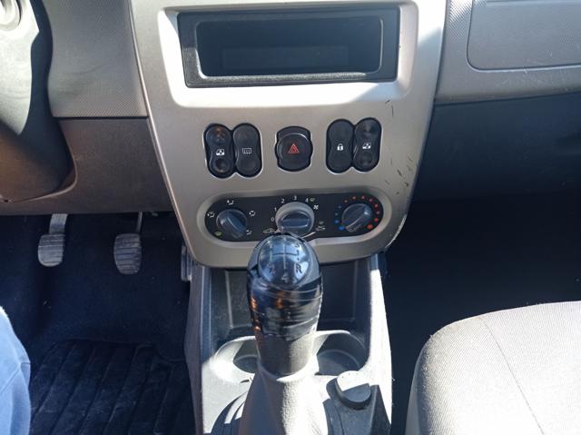 DACIA Sandero usata 7