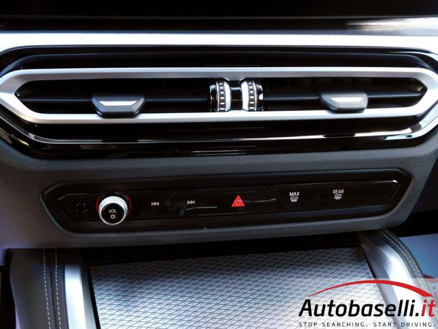 BMW 430 usata, con Specchietto retrovisore con funzione antiabbagliamento