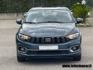FIAT Tipo usata, con Airbag laterali