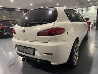 ALFA ROMEO 147 usata, con Autoradio