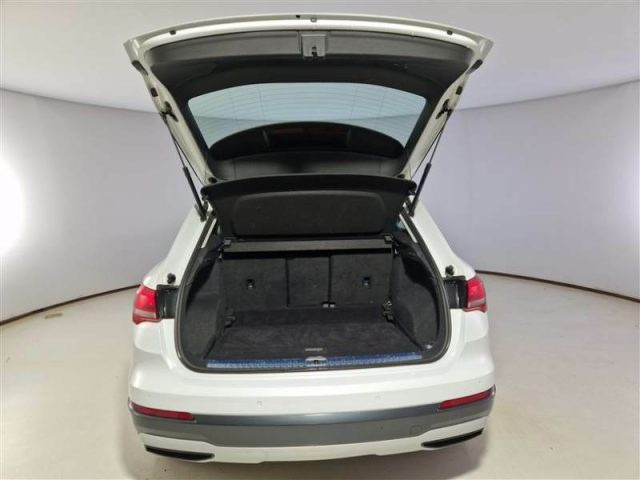 AUDI Q3 usata, con Autoradio