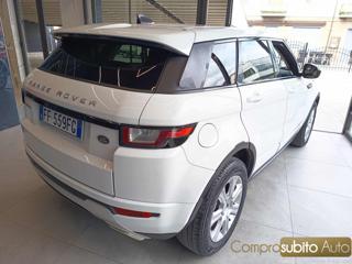 LAND ROVER Range Rover Evoque usata 8