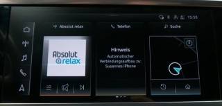 AUDI Q3 usata, con Sedile posteriore sdoppiato