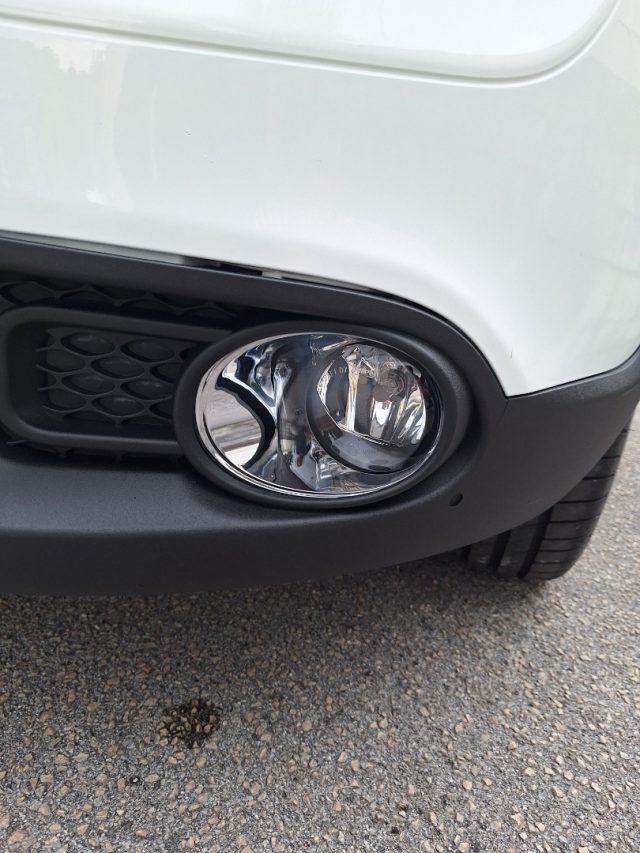 FIAT Panda usata, con Servosterzo