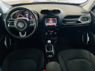 JEEP Renegade usata, con ESP