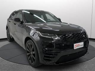 LAND ROVER Range Rover Velar usata, con Airbag