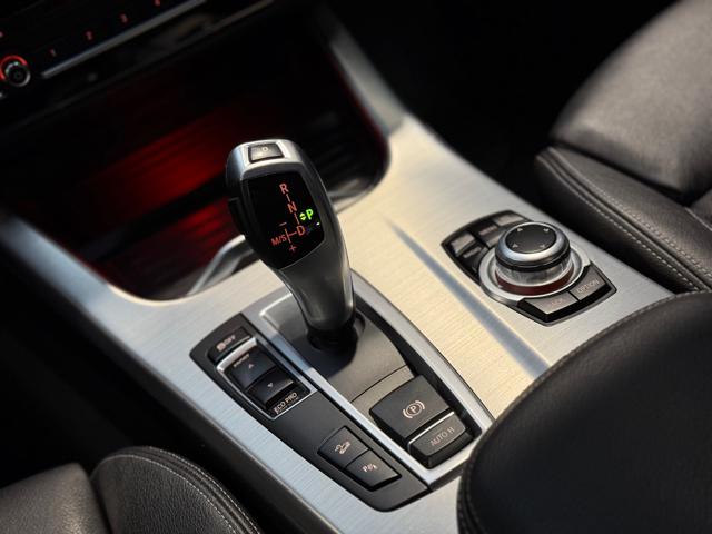 BMW X4 usata, con Sedili riscaldati