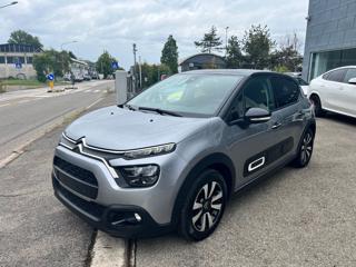 CITROEN C3 usata, con Airbag laterali