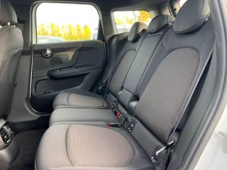 MINI Countryman usata, con Autoradio