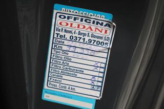 FIAT 500 usata 38