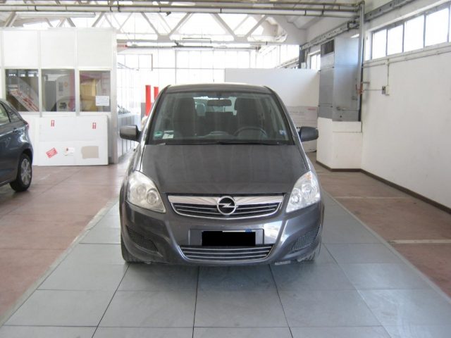 OPEL Zafira usata, con Airbag