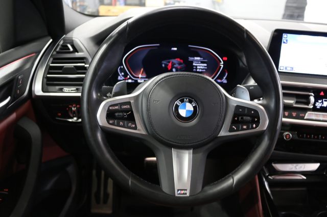 BMW X4 usata, con Sensore di luce