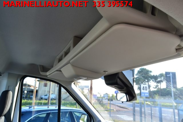 FORD Transit usata, con Bluetooth