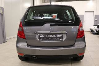 MERCEDES-BENZ A 150 usata, con Antifurto