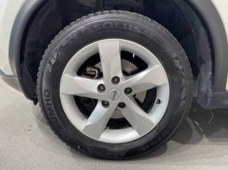 NISSAN Juke usata, con Controllo trazione