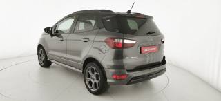 FORD EcoSport usata, con Airbag Passeggero