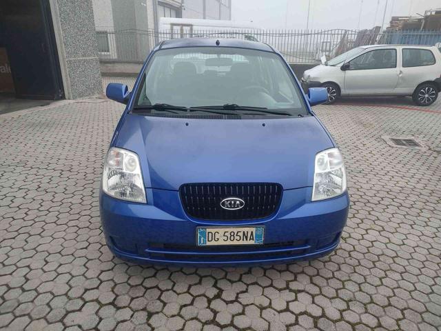 KIA Picanto usata, con Lettore CD