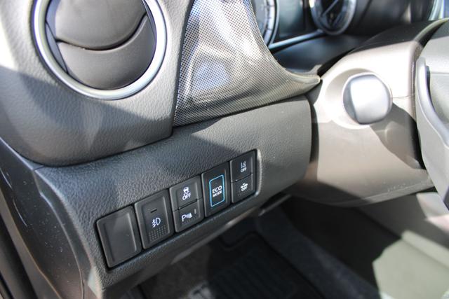 SUZUKI Vitara usata, con Cruise Control