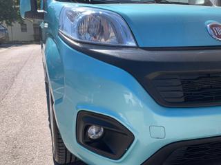 FIAT Qubo usata, con Volante multifunzione