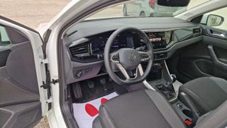 VOLKSWAGEN Polo usata, con Airbag laterali