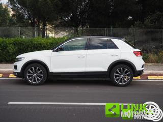 VOLKSWAGEN T-Roc usata 2