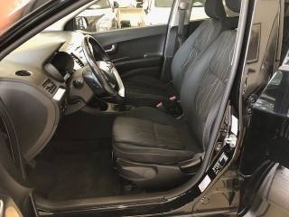 KIA Picanto usata, con Servosterzo