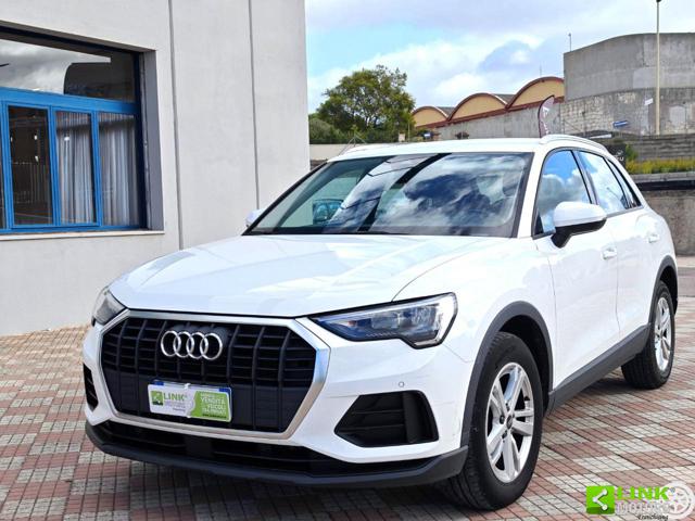 AUDI Q3 usata, con ABS