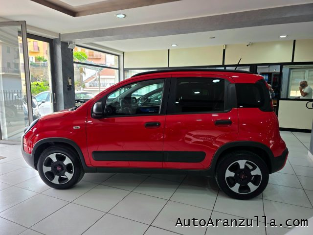 FIAT Panda usata, con Cronologia tagliandi