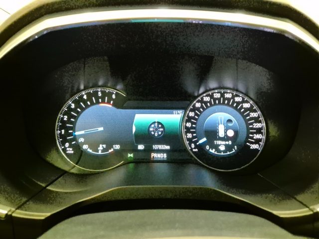 FORD Edge usata, con Controllo automatico clima
