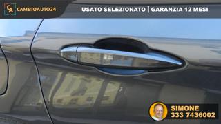 BMW X1 usata, con Supporto lombare