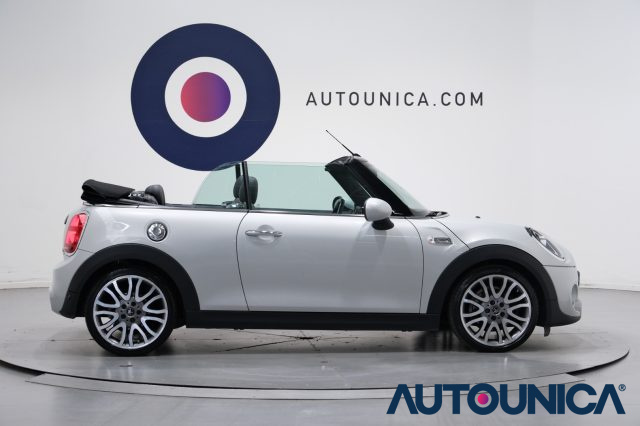 MINI Cooper S usata, con Airbag Passeggero