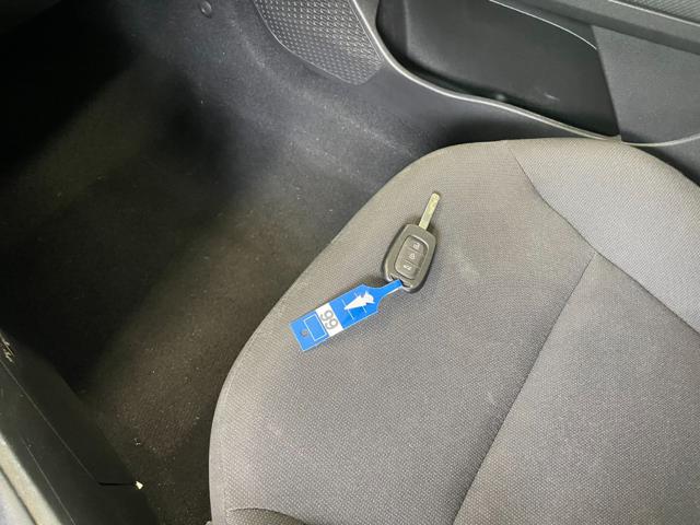 DACIA Sandero usata, con Chiusura centralizzata telecomandata