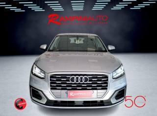 AUDI Q2 usata 2