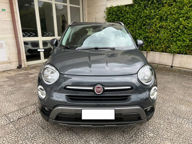 FIAT 500X usata 5