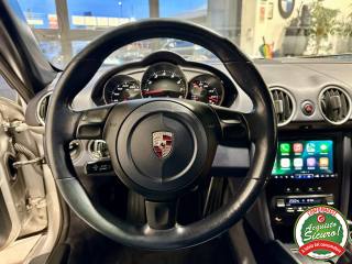 PORSCHE Cayman usata, con Fari Xenon