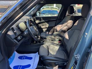 MINI Countryman usata, con Alzacristalli elettrici